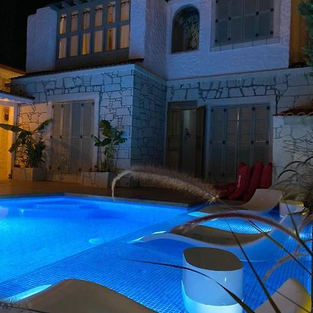 My Dream Alacati Bed & Breakfast Exterior photo