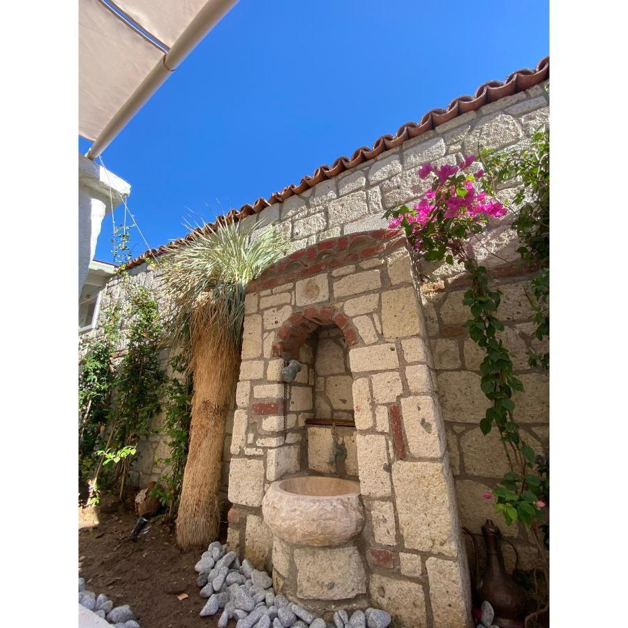 My Dream Alacati Bed & Breakfast Exterior photo