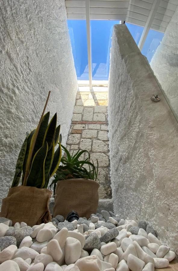 My Dream Alacati Bed & Breakfast Exterior photo