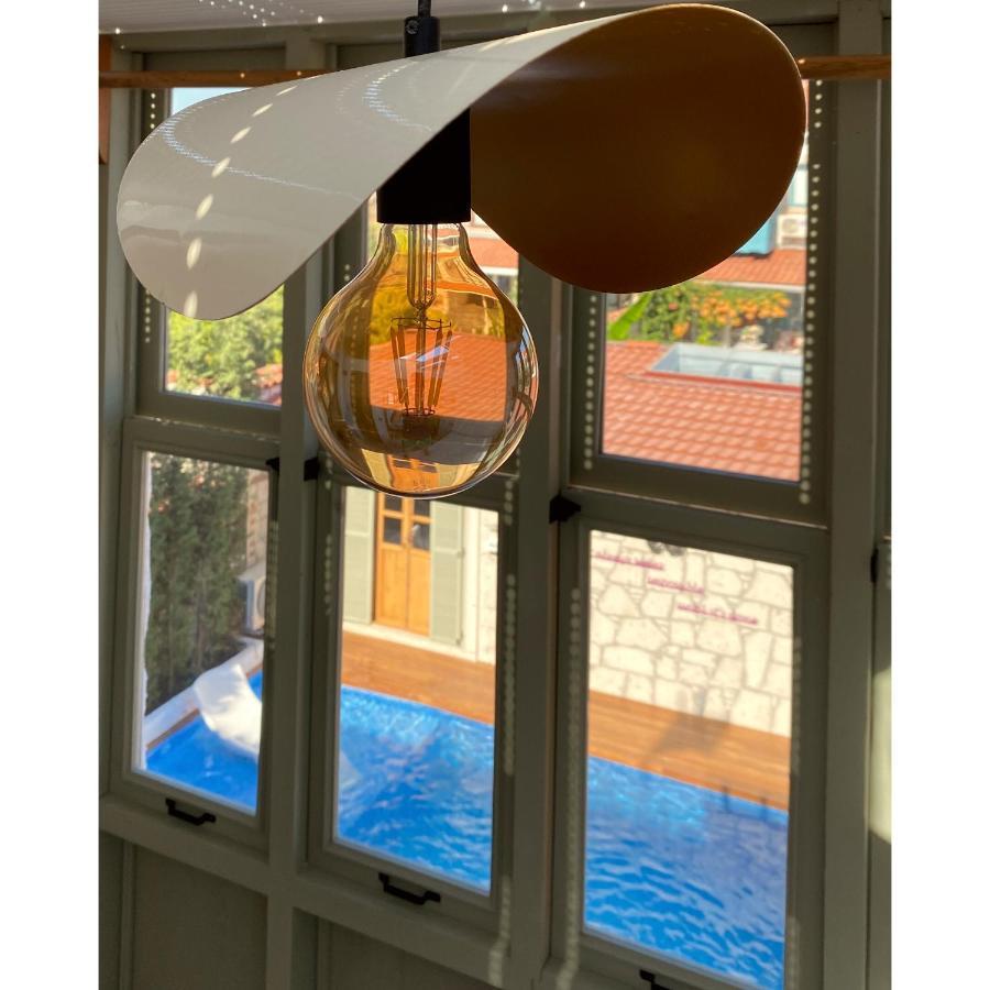 My Dream Alacati Bed & Breakfast Exterior photo