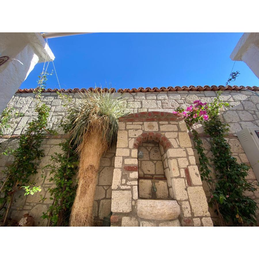 My Dream Alacati Bed & Breakfast Exterior photo