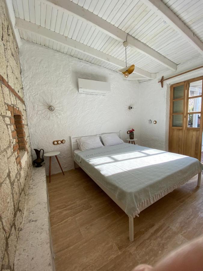 My Dream Alacati Bed & Breakfast Exterior photo