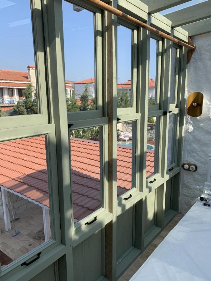My Dream Alacati Bed & Breakfast Exterior photo