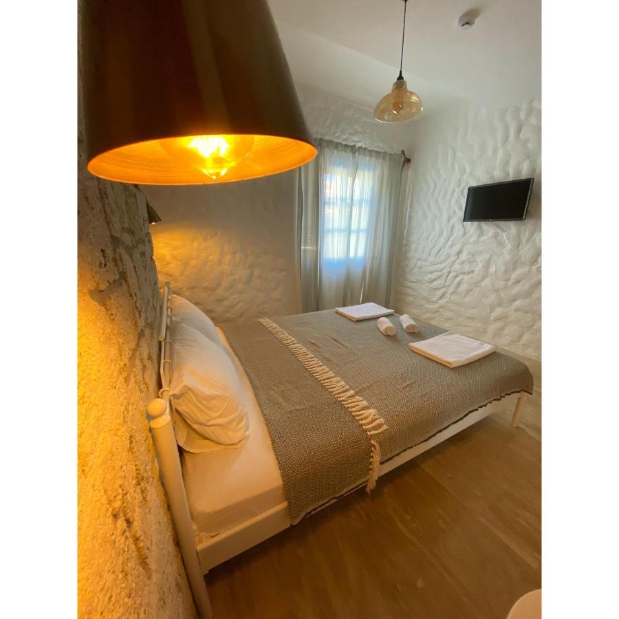 My Dream Alacati Bed & Breakfast Exterior photo