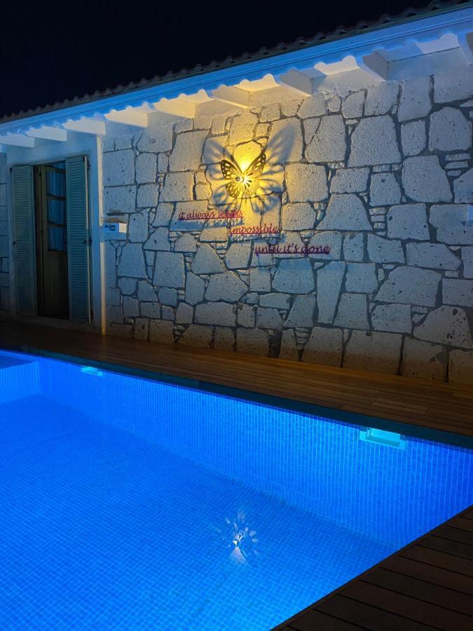 My Dream Alacati Bed & Breakfast Exterior photo