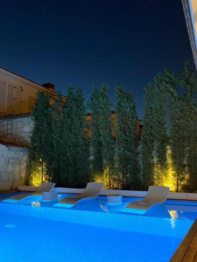 My Dream Alacati Bed & Breakfast Exterior photo