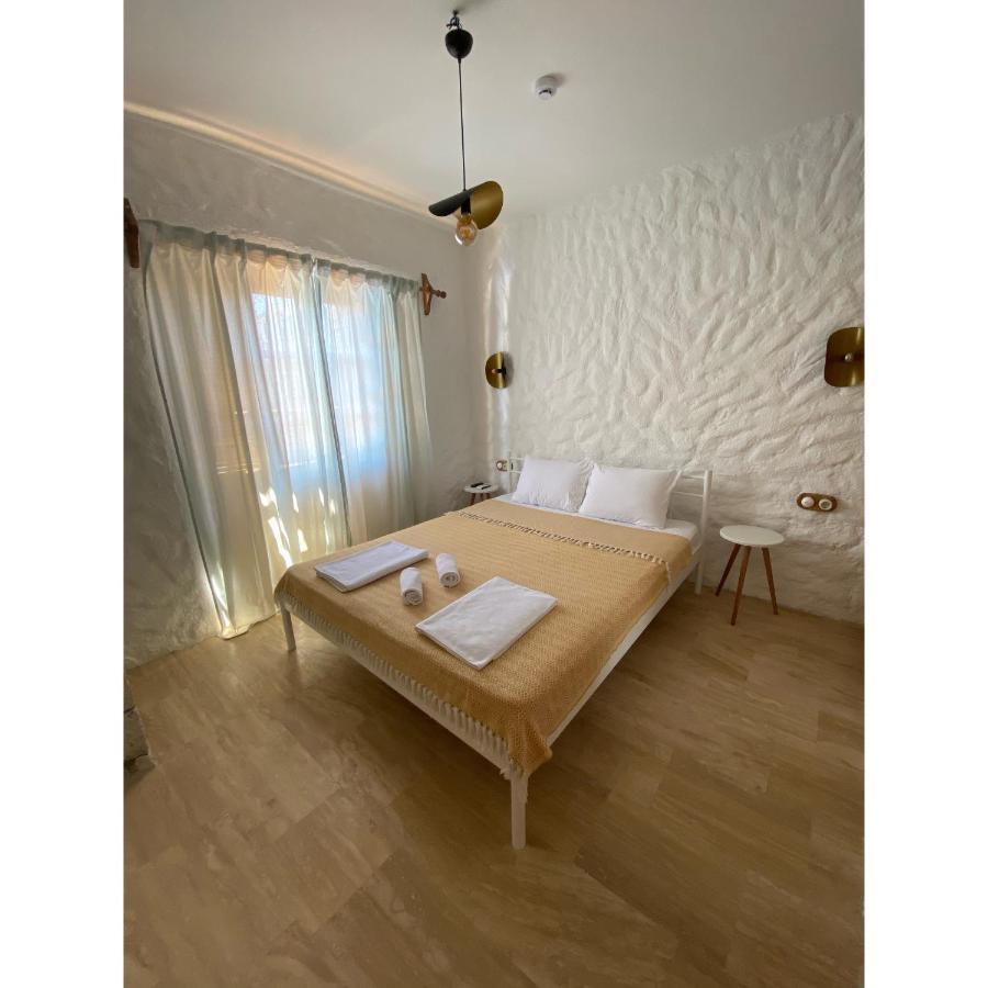 My Dream Alacati Bed & Breakfast Exterior photo