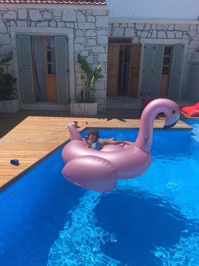 My Dream Alacati Bed & Breakfast Exterior photo