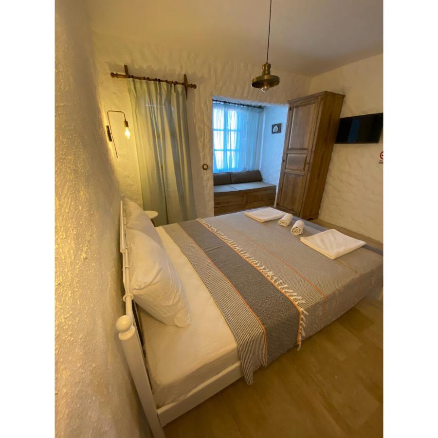 My Dream Alacati Bed & Breakfast Exterior photo