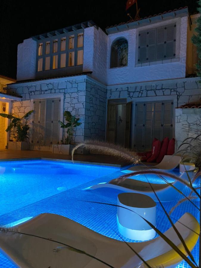 My Dream Alacati Bed & Breakfast Exterior photo