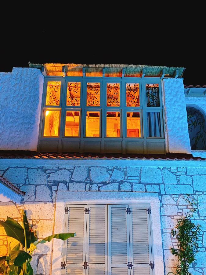 My Dream Alacati Bed & Breakfast Exterior photo