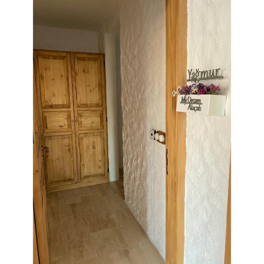 My Dream Alacati Bed & Breakfast Exterior photo