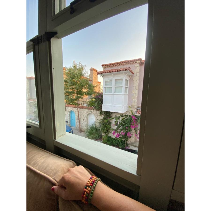 My Dream Alacati Bed & Breakfast Exterior photo